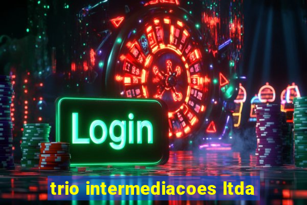 trio intermediacoes ltda